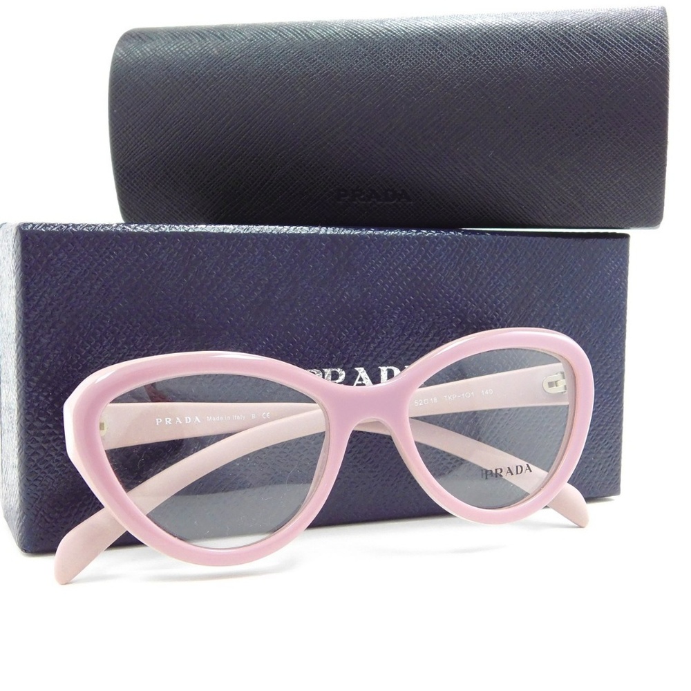 Prada Optical Frame - Picture 3 of 3